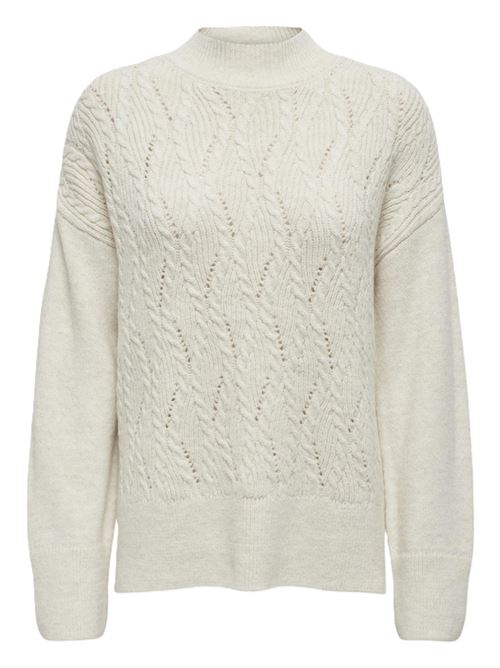  ONLY | 15328233/Whitecap Gray